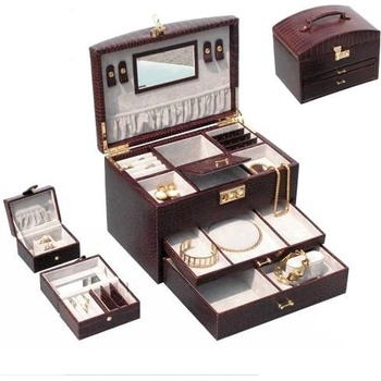 Gold Pack KL38 TMH šperkovnice