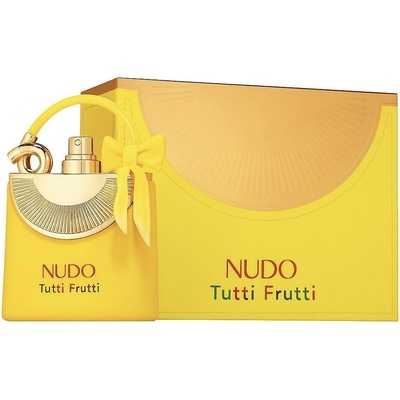 Fragrance World Nudo Tutti Fruity EDP 100 ml