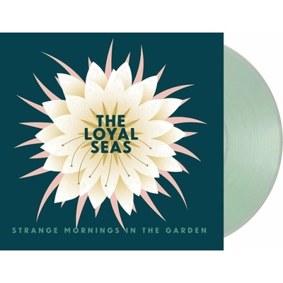 Loyal Seas - Strange Mornings In The Garden LP