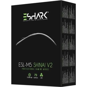 SBOX ESL-M5