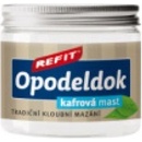 Opodeldok kafrová mast 200 ml