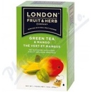 Typhoo Tea LIMITED čaj LFH zelený s mangem 20 x 2 g