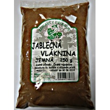 Zdraví z přírody Jablečná vláknina 250 g