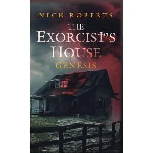 The Exorcist's House (ISBN: 9781964398174)