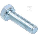 Onnline Screw with hex. din 933 m8x30 10