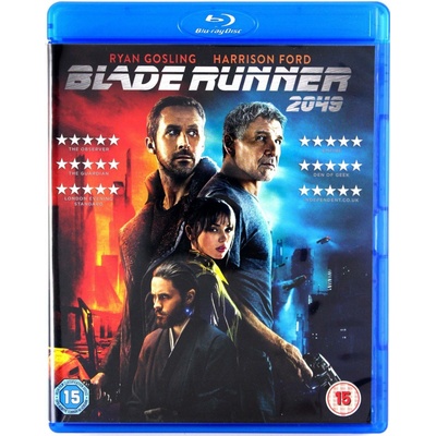 Blade Runner 2049 BD