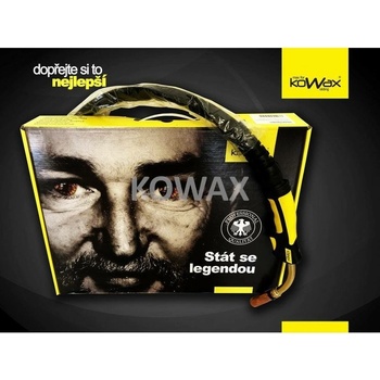Kowax Zvárací horák TIG T17A FLEXI, 4m