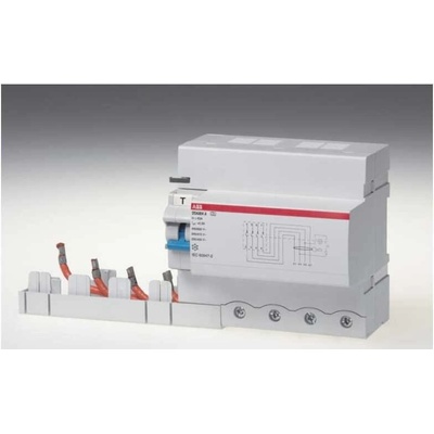 ABB DDA804AC-63/0, 3