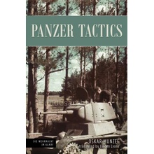 Panzer Tactics: Tank Operations in the East, 1941-42 Munzel Oskar