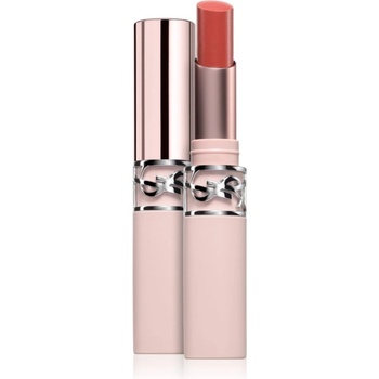 Yves Saint Laurent Lovenude Lip Blusher матиращо червило цвят 04 Red-Handed 3 гр
