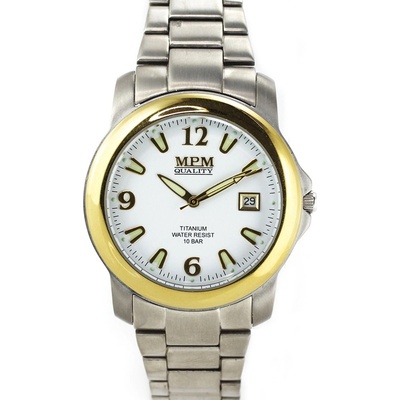 MPM W01M.10336.A
