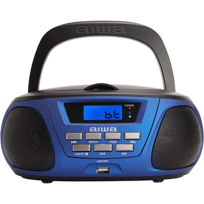 Aiwa BBTU-300BL