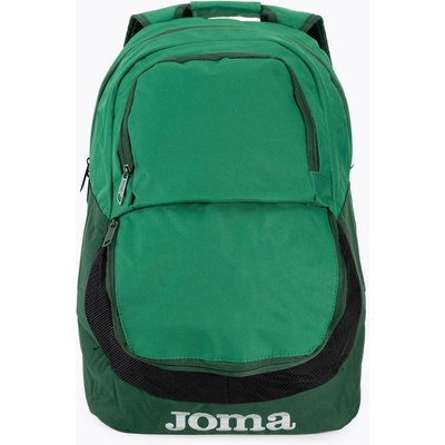 joma Футболна раница Joma Diamond II зелена 400235.450