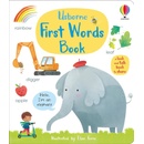 First Words Book