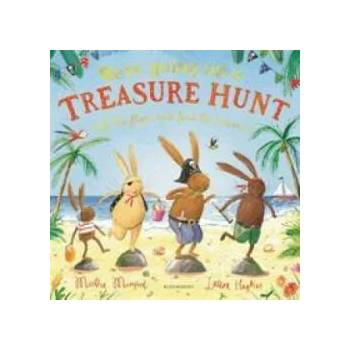Image 1 of We're Going on a Treasure Hunt