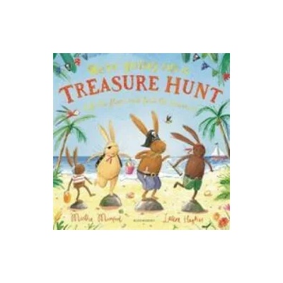 We're Going on a Treasure Hunt
