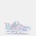 Slazenger Детски маратонки Slazenger Alie 2.0 Trainers Childrens - Butterflies