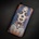 HYRAW портфейл hyraw -catrina - f23-a17
