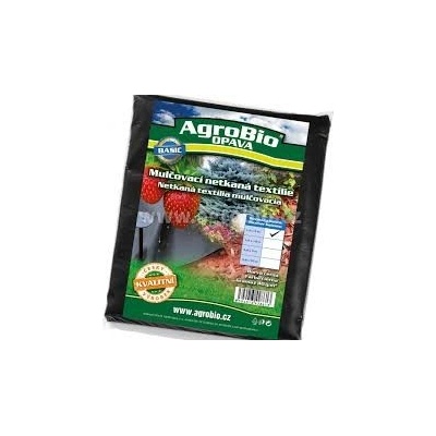 AgroBio netkaná textilie 1,6 x 5 m