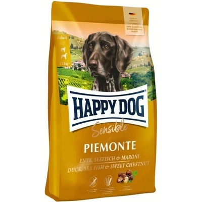 Happy Dog Sensible Piemonte 1 kg
