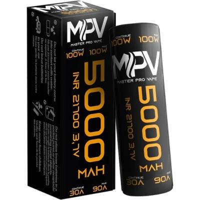 Master Pro Vape baterie 21700 5000mAh 30A