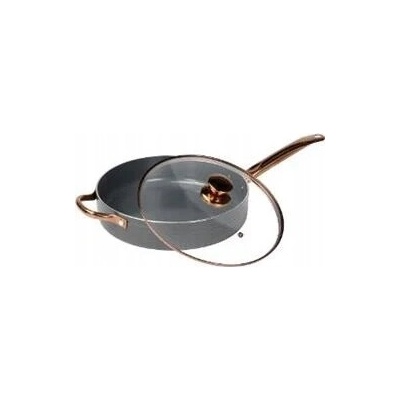 Lamart Tradiční pánev ORRO 28 cm, hliníková