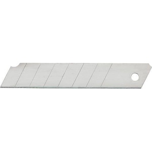 Beorol Резерви за макетен нож Beorol 18mm 10 броя (N18)