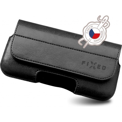 FIXED Sarif horizontální s klipem, velikost 5XL+ černá RPSFH-001-5XL+ – Zboží Živě