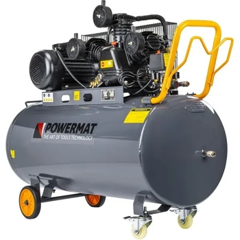 Image 1 of Powermat PM-KO-200T-230V (PM1307)