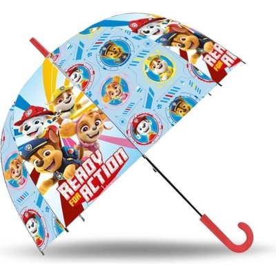 Euroswan Paw Patrol Ready For Action