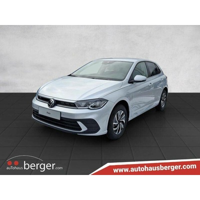 Volkswagen Polo TSI 70 kW