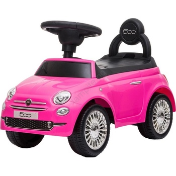 Buddy Toys Fiat 500