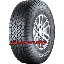 General Tire Grabber AT3 285/45 R22 114V