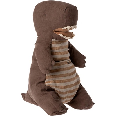 Maileg Dinosaurus Chocolate