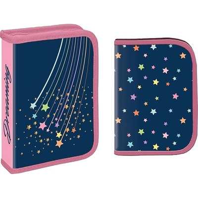 S-Cool Несесер с пособия S. Cool - Dreaming, c 1 цип, 32 части (SC2436)