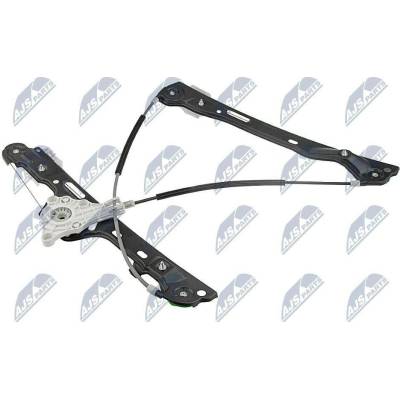 Zvedací zařízení oken NTY EPS-BM-049