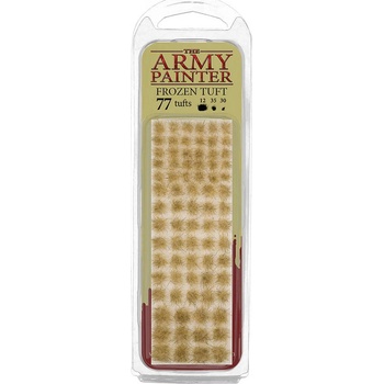 Army Painter Battlefields XP: Frozen Tuft