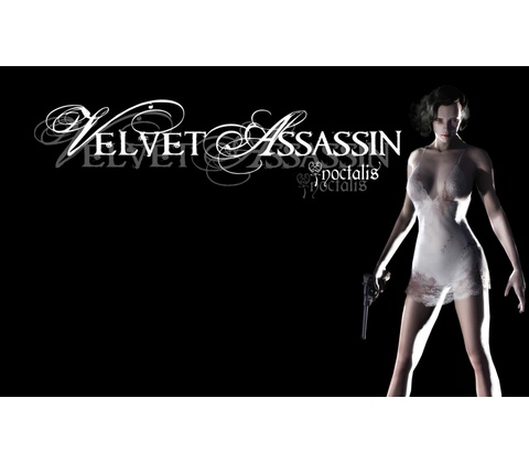 Velvet Assassin