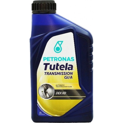 PETRONAS Трансмисионно/хидравлично Масло tutela gi/a 1 l