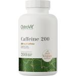 OstroVit Caffeine 200 mg VEGE, 200 Tablets