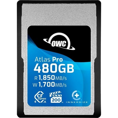 OWC Atlas Pro CFexpress 480 GB OWCCFXA4P00480