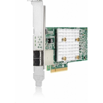 HP Enterprise Smart Array E208e-p SR Gen10
