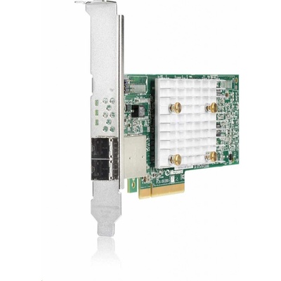 HP Enterprise Smart Array E208e-p SR Gen10