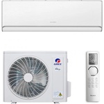 Gree GWH09AVCXB-K6DNA1B Airy / Outdoor Unit Климатици