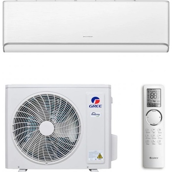 Image 1 of Gree GWH09AVCXB-K6DNA1B Airy / Outdoor Unit