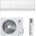 Gree GWH09AVCXB-K6DNA1B Airy / Outdoor Unit