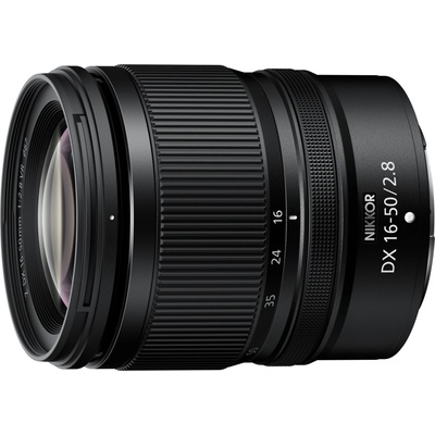 Nikon Nikkor Z DX 16-50mm f/2.8 (JMA725DA)