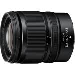 Nikon Nikkor Z DX 16-50mm f/2.8 (JMA725DA) Обективи