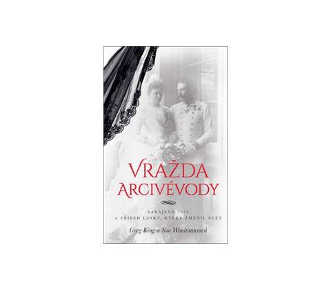 Vražda arcivévody
