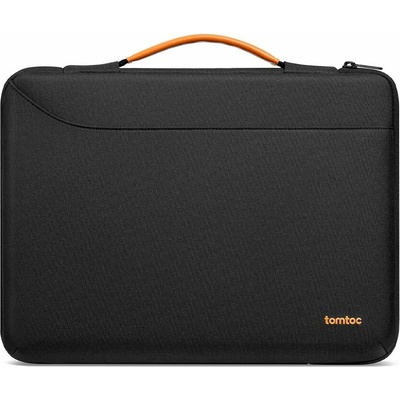 TomToc taška Versatile A22 pre Macbook Air 13" M1/M2/M3 - Black A22C2D5